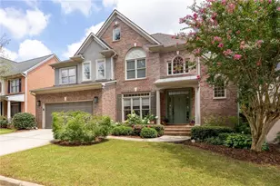 3400 Fieldwood Dr SE, Smyrna, GA 30080 - Photo 3