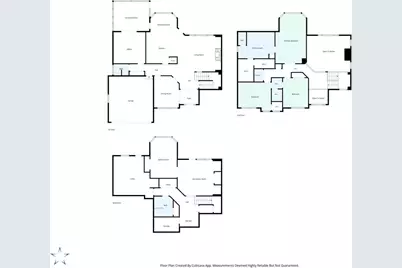 3400 Fieldwood Drive SE, Smyrna, GA 30080 - Photo 59