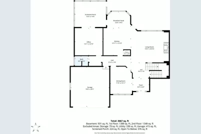 3400 Fieldwood Drive SE, Smyrna, GA 30080 - Photo 57