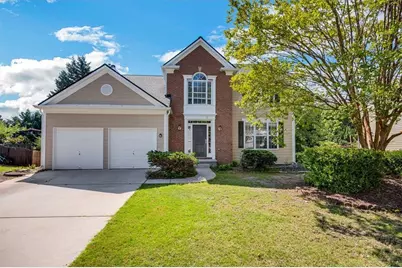11585 Crossington Road, Johns Creek, GA 30005 - Photo 1