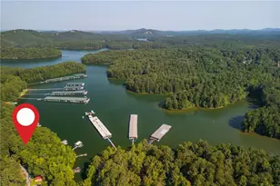5400 Kings Camp Rd SE, Acworth, GA 30102 - Photo 57