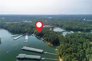 5400 Kings Camp Rd SE, Acworth, GA 30102 - Photo 63