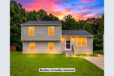 5612 Pine Gate Drive, Atlanta, GA 30349 - Photo 1