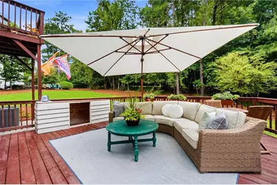 903 Pine Circle, Woodstock, GA 30189 - Photo 41