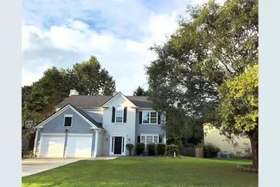 552 Glen Level Circle, Sugar Hill, GA 30518 - Photo 1
