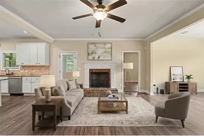 643 Patillo Road, Stockbridge, GA 30281 - Photo 5