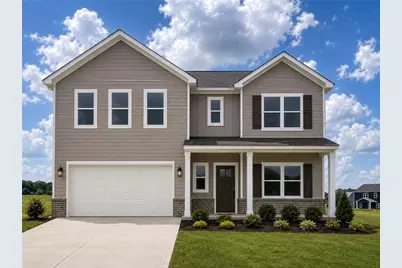 112 Stonecreek Avenue, Rockmart, GA 30153 - Photo 1