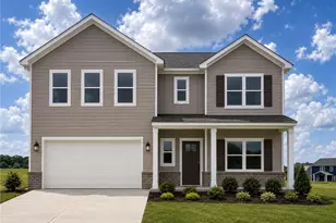 112 Stonecreek Ave, Rockmart, GA 30153 - Photo 1