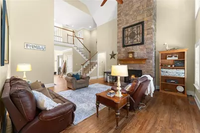 1009 Baldwin Heights Road, Baldwin, GA 30511 - Photo 11