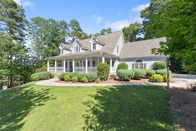 1009 Baldwin Heights Road, Baldwin, GA 30511 - Photo 5