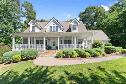 1009 Baldwin Heights Road, Baldwin, GA 30511 - Photo 1