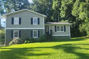 4641 Lucerne Valley Rd SW, Lilburn, GA 30047 - Photo 1