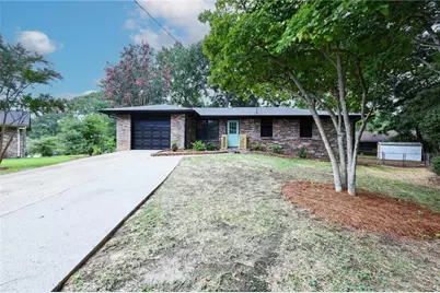 2391 Prestige Valley Court, Morrow, GA 30260 - Photo 3