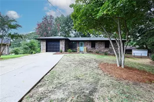 2391 Prestige Valley Ct, Morrow, GA 30260 - Photo 3