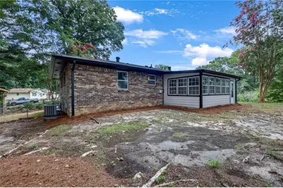 2391 Prestige Valley Court, Morrow, GA 30260 - Photo 33