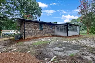 2391 Prestige Valley Ct, Morrow, GA 30260 - Photo 33