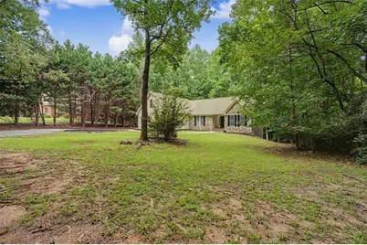 590 S Alexander Creek Road, Newnan, GA 30263 - Photo 5