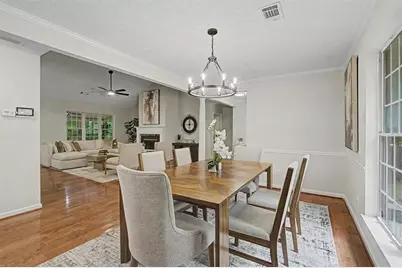 590 S Alexander Creek Road, Newnan, GA 30263 - Photo 11