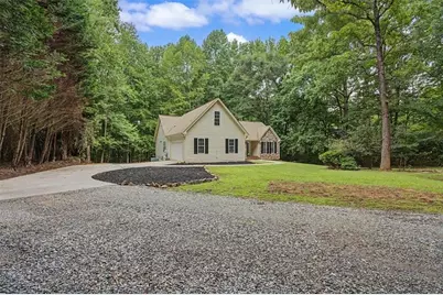 590 S Alexander Creek Road, Newnan, GA 30263 - Photo 3