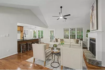 590 S Alexander Creek Road, Newnan, GA 30263 - Photo 7