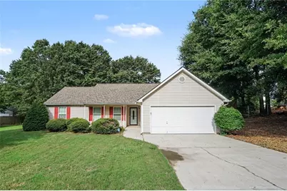 410 Wilshire Lane, Bethlehem, GA 30620 - Photo 1