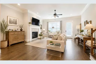 3226 Nobility Way, Atlanta, GA 30339 - Photo 3