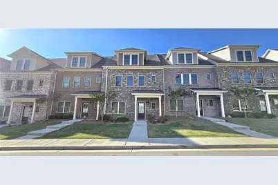 3608 Hidden Valley Circle, Lawrenceville, GA 30044 - Photo 1