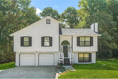 3644 Bomar Road, Douglasville, GA 30135 - Photo 1