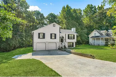 3644 Bomar Road, Douglasville, GA 30135 - Photo 41