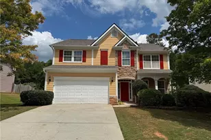 2513 Mockingbird Ln, Locust Grove, GA 30248 - Photo 1