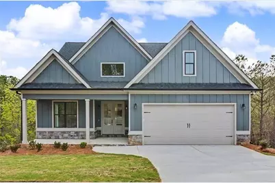 1959 Darby Road, Waleska, GA 30183 - Photo 1