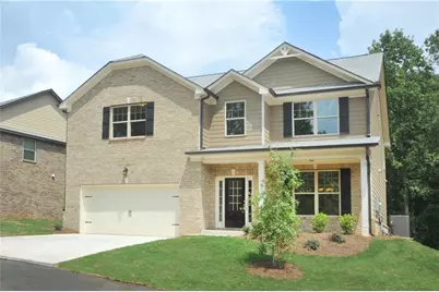 5807 Creek Indian Drive, Sugar Hill, GA 30518 - Photo 1