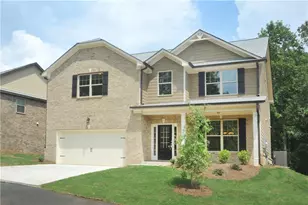 5807 Creek Indian Dr, Sugar Hill, GA 30518 - Photo 1