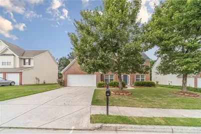 769 Roxholly Lane, Buford, GA 30518 - Photo 5