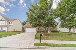 769 Roxholly Ln, Buford, GA 30518 - Photo 5