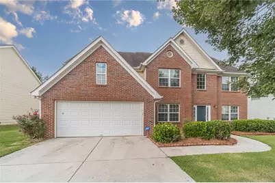 769 Roxholly Lane, Buford, GA 30518 - Photo 5