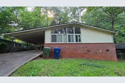 2229 Polar Rock Place SW, Atlanta, GA 30315 - Photo 1