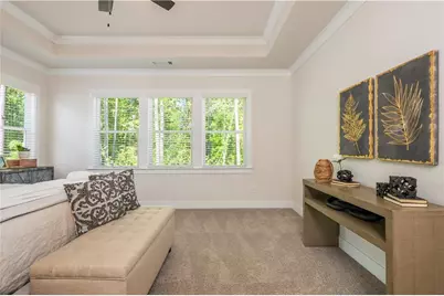 5587 Overview Drive, Flowery Branch, GA 30542 - Photo 45