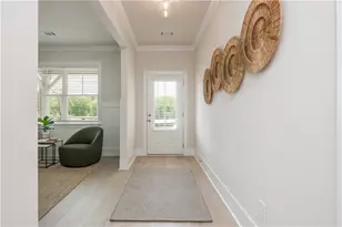 5587 Overview Dr, Flowery Branch, GA 30542 - Photo 3