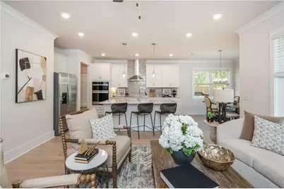 5587 Overview Drive, Flowery Branch, GA 30542 - Photo 13