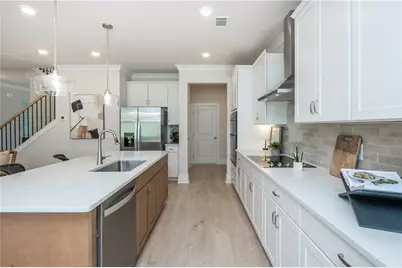 5587 Overview Drive, Flowery Branch, GA 30542 - Photo 17