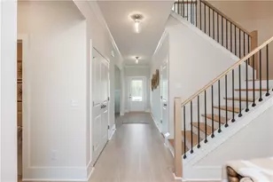5587 Overview Dr, Flowery Branch, GA 30542 - Photo 25