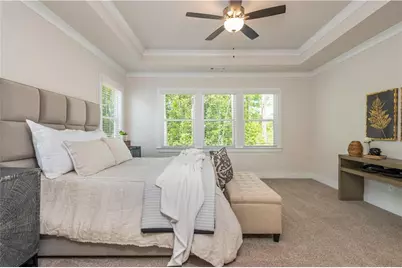 5587 Overview Drive, Flowery Branch, GA 30542 - Photo 43