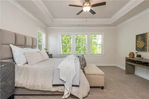 5587 Overview Dr, Flowery Branch, GA 30542 - Photo 43
