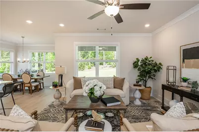 5587 Overview Drive, Flowery Branch, GA 30542 - Photo 9