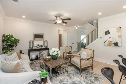 5587 Overview Drive, Flowery Branch, GA 30542 - Photo 11