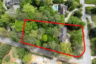 349 Pineland Rd NW, Atlanta, GA 30342 - Photo 37