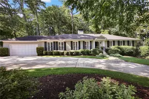 349 Pineland Rd NW, Atlanta, GA 30342 - Photo 3