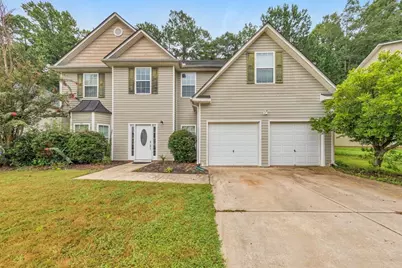 179 Holbrook Drive, Dallas, GA 30132 - Photo 1