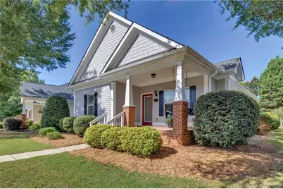 165 Pratt Drive, Covington, GA 30014 - Photo 3